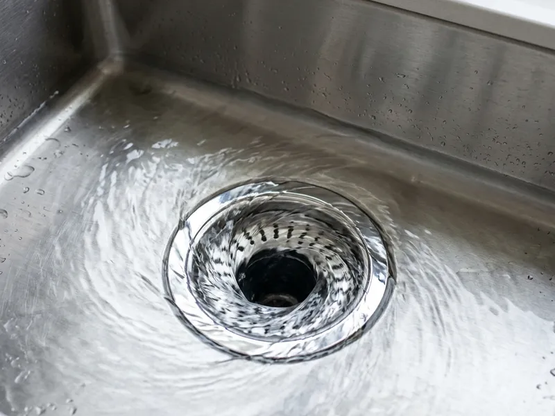 Drain Cleaning Plumber in Kingstree, SC